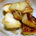 ぴ★ちゃこ's cooksnap of when they made 簡単！副菜★じゃがいものじゃこちらし★.