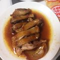 にゃん３９'s cooksnap of when they made 超簡単♡鶏もも肉の照り焼き.