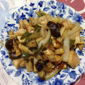 siori115's cooksnap of when they made ナスの簡単甘酢炒め♪.