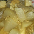 ぽん☆ちょこ's cooksnap of when they made 大根と厚揚げのあんかけ.
