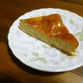 ＊NiMa＊'s cooksnap of when they made 水切りヨーグルトdeチーズケーキ.