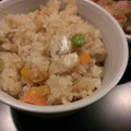 さぁ★たぁ★'s cooksnap of when they made ＊鱈と枝豆の炊き込みごはん＊.