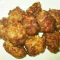 やっぱ栗山's cooksnap of when they made 味付けしっかり！豚バラからあげ.