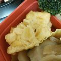 TWILLさん's cooksnap of when they made お弁当用たまご焼き.