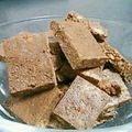 ☆めぇ☆ﾐ's cooksnap of when they made バレンタインデーに 「チョコバー」.