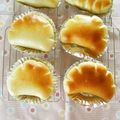 pitachan1's cooksnap of when they made メイプル風味のカスタードクリーム♪.