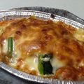 ☆こまっと☆'s cooksnap of when they made 超簡単★ピザ風ソースの茄子のグラタン.
