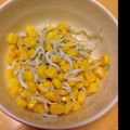 たや♪'s cooksnap of when they made 強い存在感★しらすバターコーン.