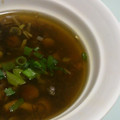 *neige*'s cooksnap of when they made もずくとなめこのとろとろスープ.