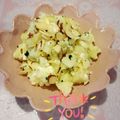 ＭｉｙａＣｏ's cooksnap of when they made レッドムーンとフェタのサラダ✿ナッツ入り.