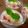 バナナざくろ's cooksnap of when they made ぽんぽ娘のバースディ♡ケーキ.