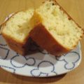 ねこのぺっと's cooksnap of when they made ホットケーキミックスで簡単パン.
