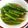 jellych's cooksnap of when they made 【おひたし】オクラとアスパラ.