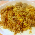 マミリ's cooksnap of when they made 給料日前の＊だし香る＊もやし炒め.
