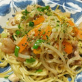 星夏凛's cooksnap of when they made もやし塩焼きそば.