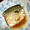 とみー17's cooksnap of when they made 水を使わない、失敗知らずのさばの味噌煮.
