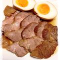 ingw's cooksnap of when they made うちの☆フライパン　de　煮豚☆.