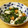 ぽりぽり拓庵's cooksnap of when they made ほうれん草とちくわの梅肉和え♪.
