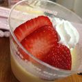 かなぴょん♡'s cooksnap of when they made 冷やすまで3分♪簡単すぎるプリン.