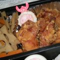 abumix's cooksnap of when they made 基本の唐揚げ.