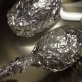 たかのみこ's cooksnap of when they made 炊飯器でゆで卵.