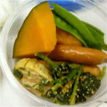 おべんと箱's cooksnap of when they made ★ほうれん草のごま和え.