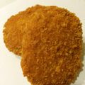 アプアク's cooksnap of when they made 冷凍コロッケ.