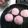 natushale's cooksnap of when they made もち粉で作るイチゴ大福♪.