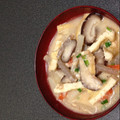 あざらしの赤ちゃん's cooksnap of when they made 具だくさん粕汁.