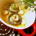 ♡みきママ♡'s cooksnap of when they made あと、もう一品に！本しめじのチーズ蒸し.