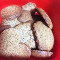 ハッピーシュガー★'s cooksnap of when they made 紅茶クッキー.
