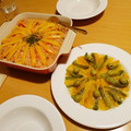 Princessy's cooksnap of when they made 簡単で本格シーフードパエリア.