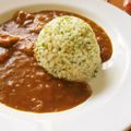 pali's cooksnap of when they made ジーラライス.