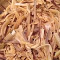 たままri's cooksnap of when they made 水煮たけのこの中華煮.