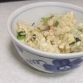 きらり流れ星's cooksnap of when they made 簡単、病気の日の定番母の味あったか韮玉粥.