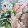 memgeg's cooksnap of when they made お弁当に◆ピーマンとエノキの塩昆布和え◆.