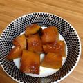 shinotann's cooksnap of when they made 簡単！カボチャの煮物.