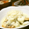 noamanma's cooksnap of when they made 塩さばのみぞれ煮(*^^)v.