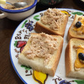 ＲＫまま's cooksnap of when they made ディップorイン♪簡単和風ツナマヨ.