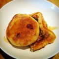 Girl_in_Paris's cooksnap of when they made [ココナッツオイル]deフレンチトースト.