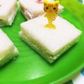 MIDORI翠's cooksnap of when they made ツナとキャベツのサラダ☆.