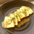 あやちん０８１６'s cooksnap of when they made ☆たけのこのサラダ粒マスタードあえ.