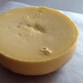 ☆こまっと☆'s cooksnap of when they made ✿ヨーグルトチーズケーキ♪炊飯器で簡単.