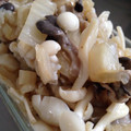 お天気マーク's cooksnap of when they made 白菜とえのきの塩麹煮.