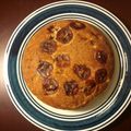 askafei's cooksnap of when they made 炊飯器でつくるバナナブレッド.