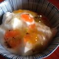 たんぽぽみーちゃん's cooksnap of when they made 母の味　フルーツヨーグルト.