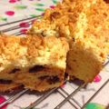 お菓子lover's cooksnap of when they made メープル☆ケーキ.