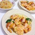 瑞ぽん's cooksnap of when they made うちのエビマヨ.