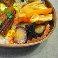 クックあこ's cooksnap of when they made 簡単うまうま♪揚げ茄子のスイチリ和え❤.