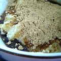 ゆか1008's cooksnap of when they made ヘルシー豆腐もち☆.
